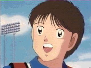 Otaku Gallery  / Anime e Manga / Capitan Tsubasa / World Youth Then / j_046.jpg